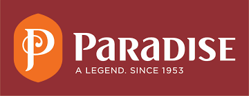 Paradise Food Court