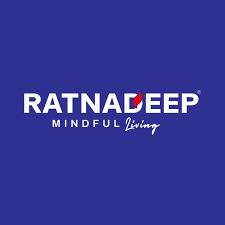 Ratnadeep Supermarket
