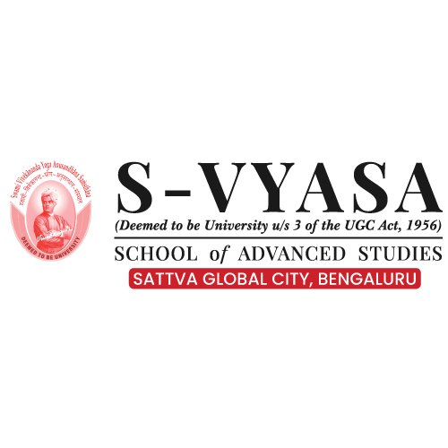 S-VYASA UNIVERSITY