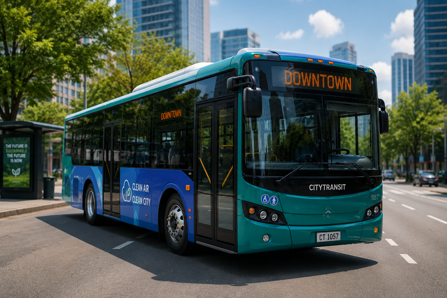 BUS