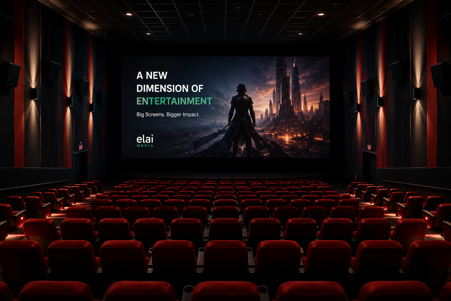 CINEMA