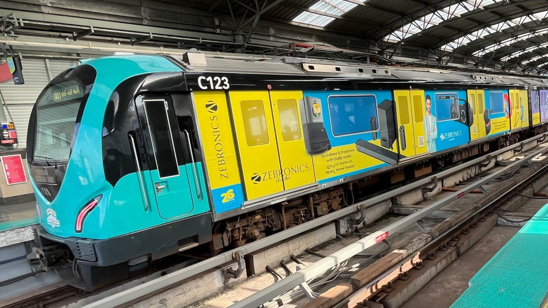 METRO