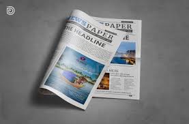 NEWSPAPER
