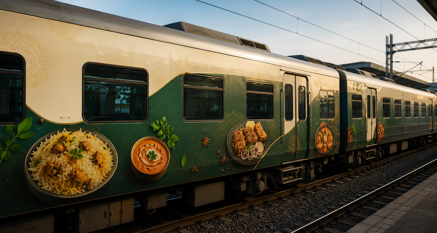TRAIN 